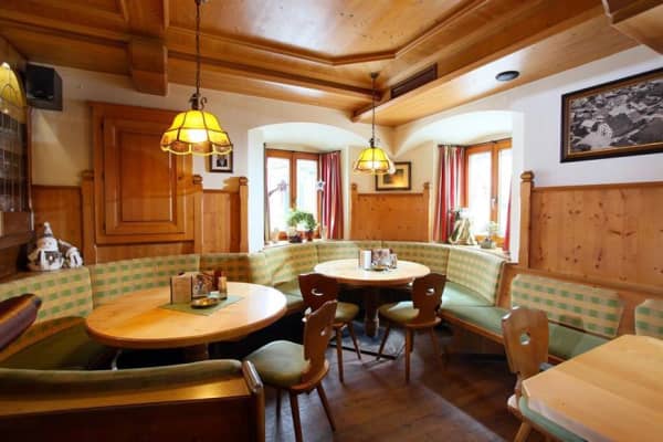 Hotel Bechlwirt,Test Resort