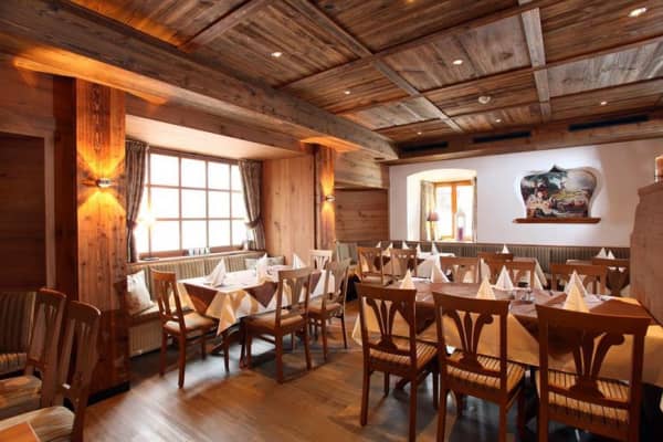 Hotel Bechlwirt,Test Resort