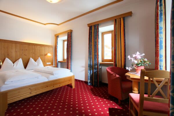 Hotel Bechlwirt,Test Resort