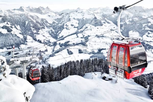 Gasthof Unterm Rain,Test Resort