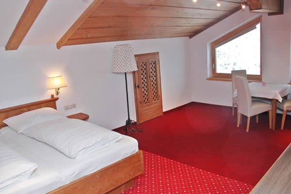 Gasthof Unterm Rain,Test Resort