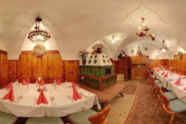 Gasthof Unterm Rain,Test Resort