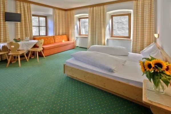 Gasthof Unterm Rain,Test Resort