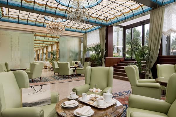 Grand Hotel Bristol,Stresa