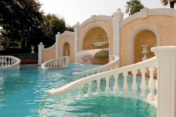 Grand Hotel Bristol,Stresa