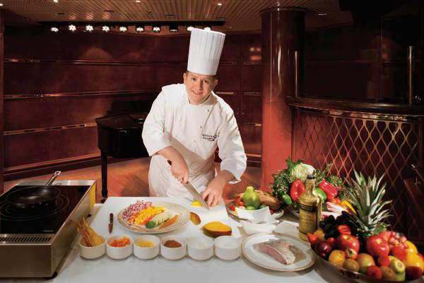 Silversea Silver Spirit,Cruise