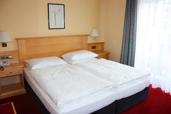 Hotel Tauernblick,Bad Hofgastein