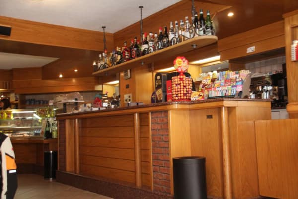 Hotel Caravasc,Copper Face Jacks Ski Trip