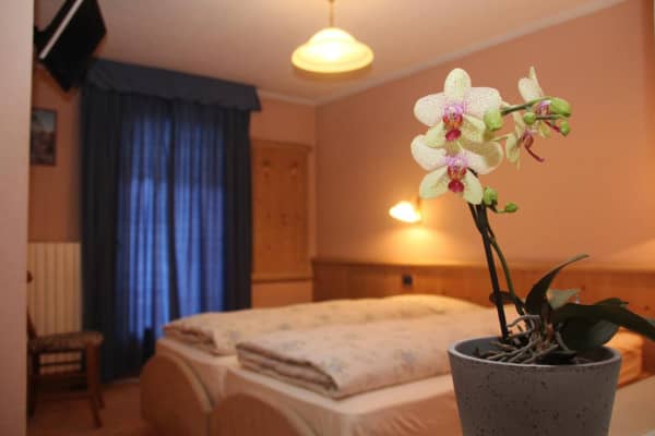 Hotel Caravasc,Copper Face Jacks Ski Trip