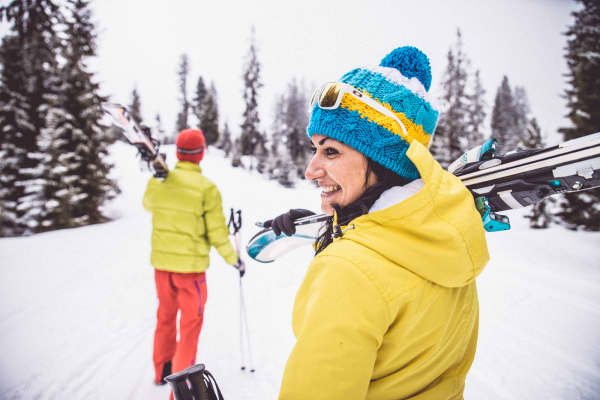 Hotel Caravasc,Copper Face Jacks Ski Trip