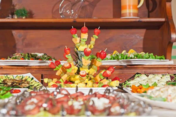 Hotel Margherita,Copper Face Jacks Ski Trip