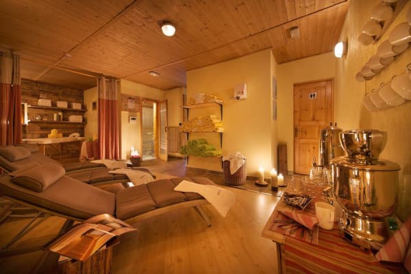 Hotel Margherita,Copper Face Jacks Ski Trip