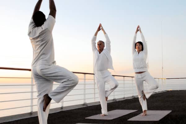 Amazara Quest,Cruise