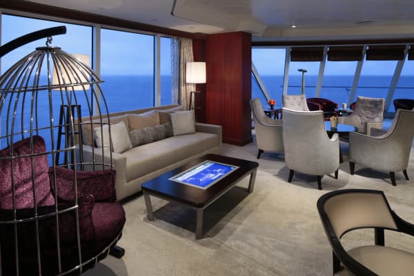 Amazara Quest,Cruise