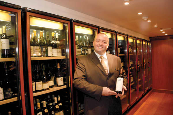 Amazara Quest,Cruise