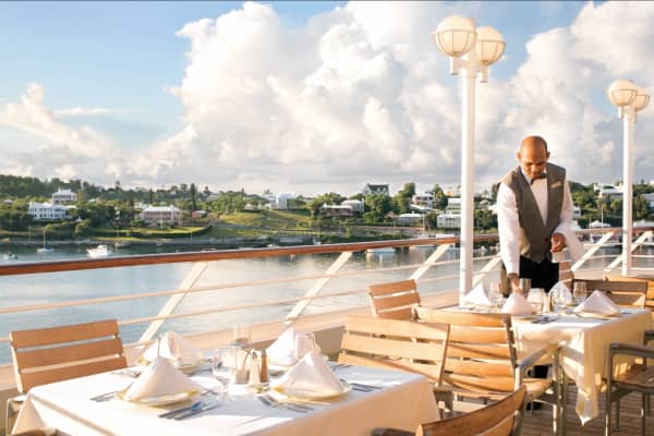 Amazara Quest,Cruise