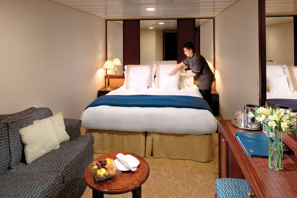 Amazara Quest,Cruise