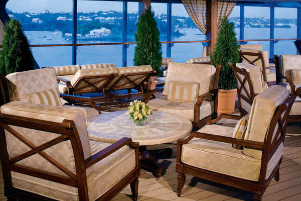 Amazara Quest,Cruise