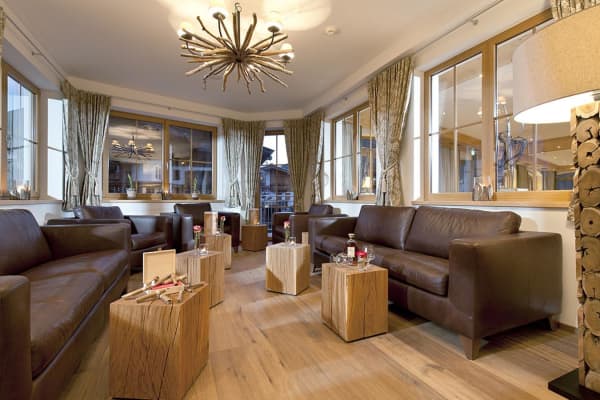 Alpen Gluck Hotel Kirchberger Hof,Today FM Ski Trip 2017