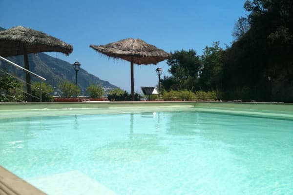 Hotel Posa Posa,Positano