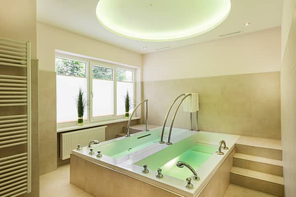 Kurhotel Osterreichischer Hof,Bad Hofgastein