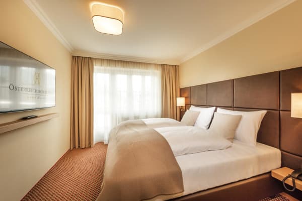Kurhotel Osterreichischer Hof,Bad Hofgastein