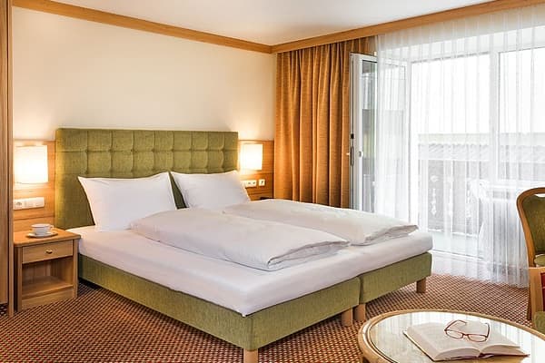 Kurhotel Osterreichischer Hof,Bad Hofgastein