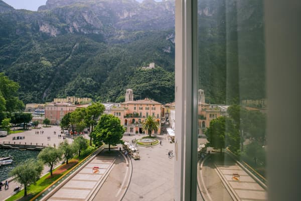 Grand Hotel Riva,Riva