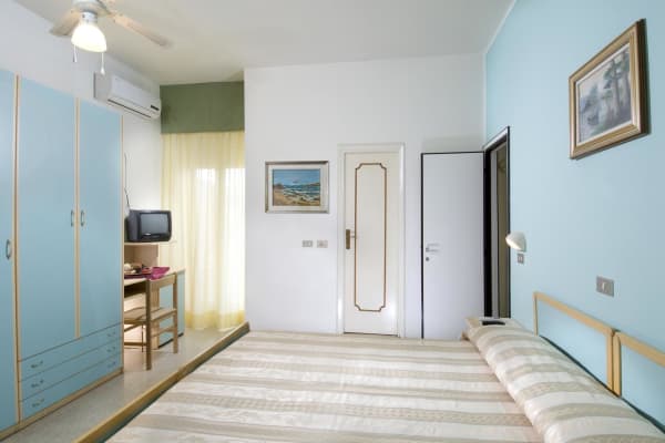 Hotel Solmar,Cattolica