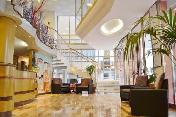 Hotel Solmar,Cattolica