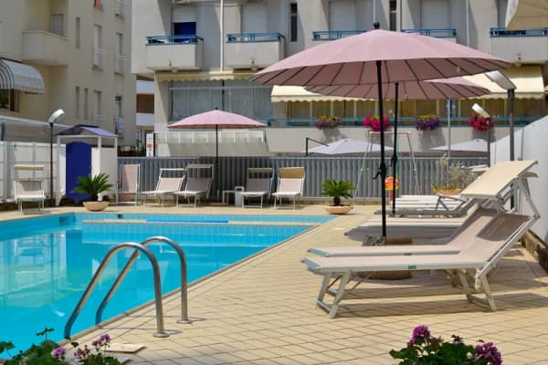 Hotel Solmar,Cattolica