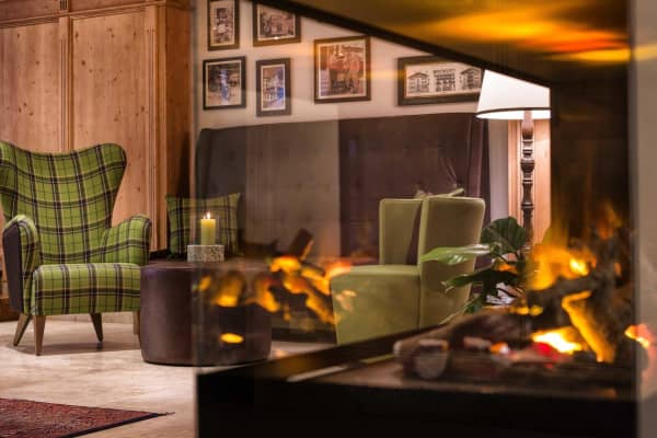 Kurhotel Osterreichischer Hof,Bad Hofgastein