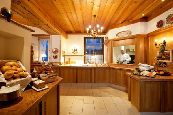 Kurhotel Osterreichischer Hof,Bad Hofgastein
