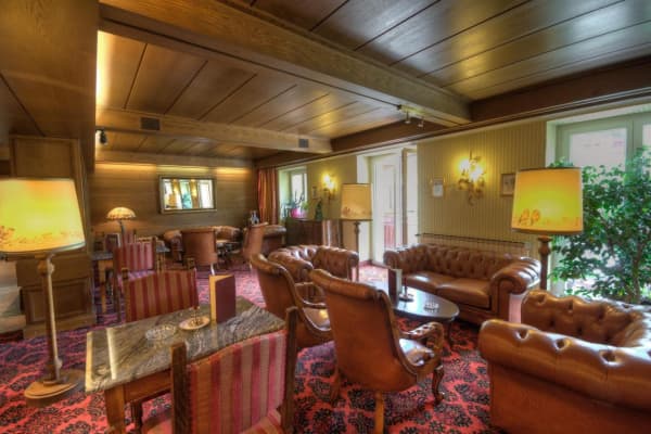 Hotel Tauernblick,Bad Hofgastein