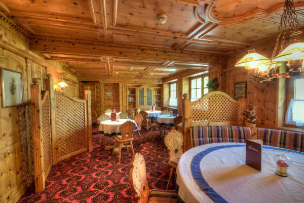 Hotel Tauernblick,Bad Hofgastein