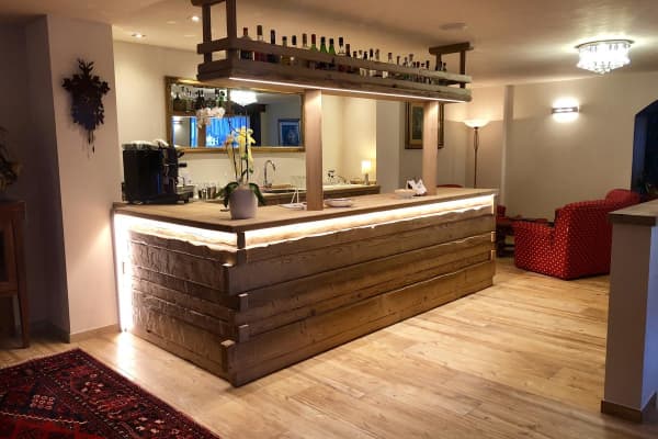 Hotel Garni Zeni,Madonna di Campiglio