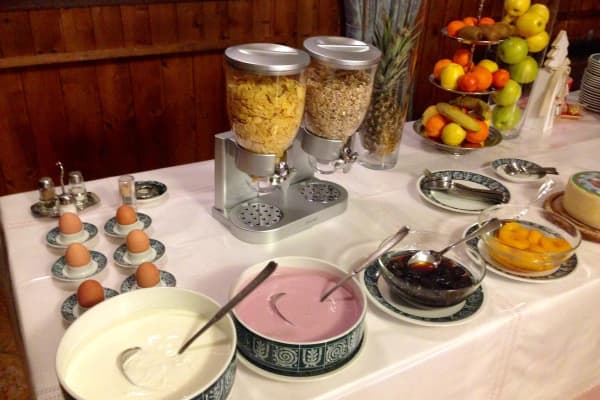 Hotel Garni Zeni,Madonna di Campiglio