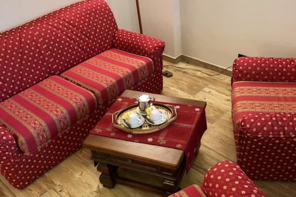 Hotel Garni Zeni,Madonna di Campiglio