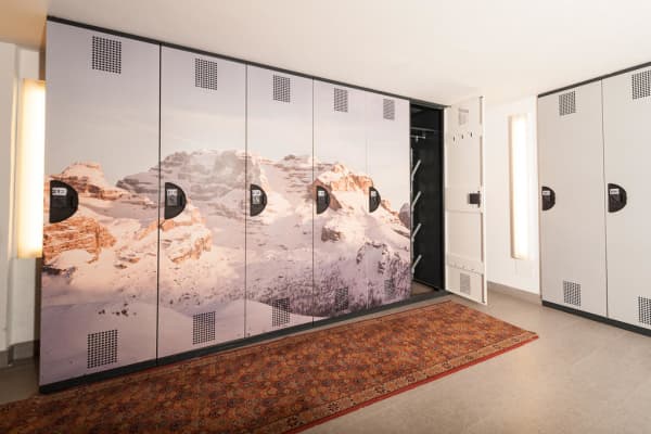 Garni Cristiania,Madonna di Campiglio