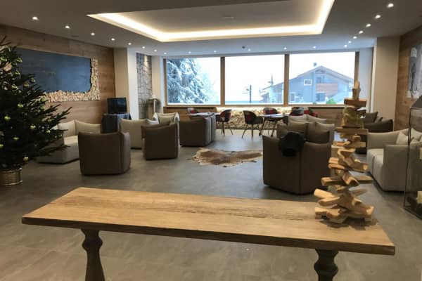 Garni Cristiania,Madonna di Campiglio