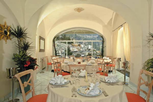 Hotel Posa Posa,Positano