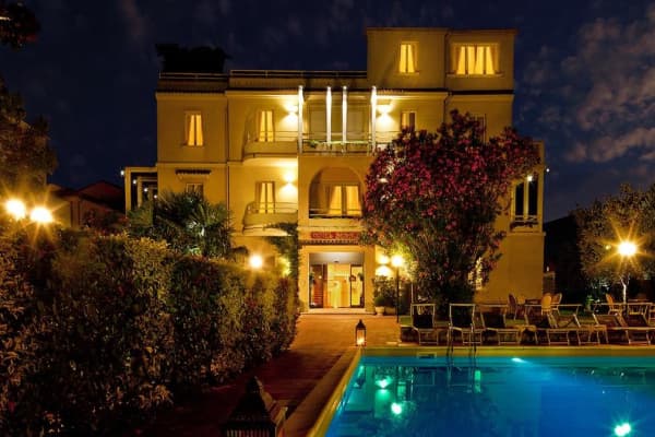 Hotel Benaco,Desenzano