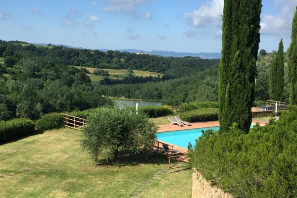 Castellare Di Tonda Resort & Spa,Tuscan Countryside