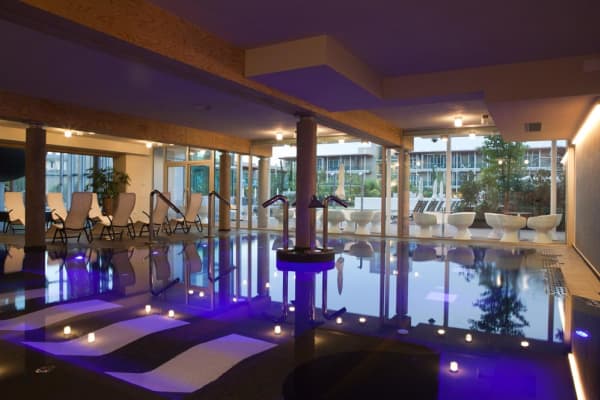 Aqualux Hotel Spa Suite & Terme,Bardolino