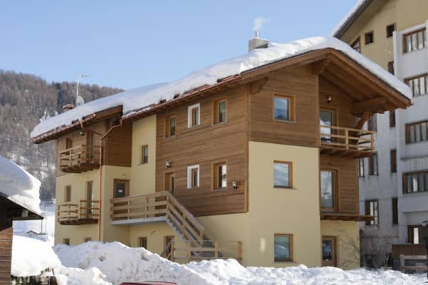 Livigno Ski Apartments,Livigno