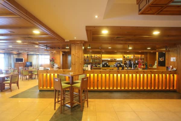 Aparthotel Nordic,Soldeu & El Tarter