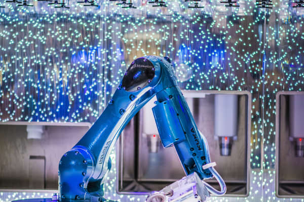 Allure of the Seas,Cruise