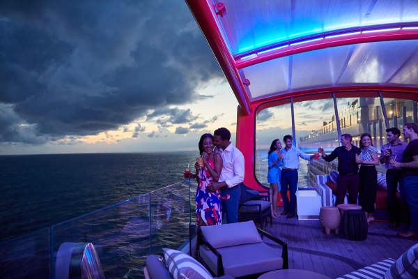 Celebrity Edge,Cruise