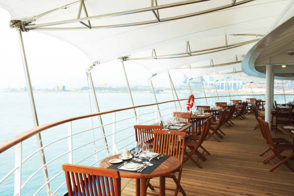 Silversea Silver Shadow,Cruise