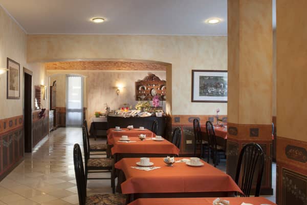 Hotel Benaco,Desenzano